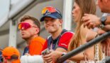 MXGP: Horgmo sluit seizoen vroegtijdig af na scafoïdbreuk