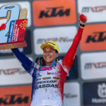 WMX Darwin: Fontanesi jaagt op zevende wereldtitel