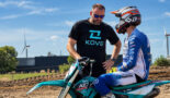 Tom Steensels: “De Kove 450cc staat op dit moment verder dan de 250cc”