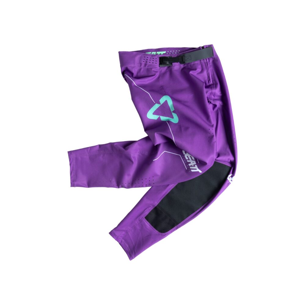 LEATT Moto 5.5 I.K.S. Pant 2027 met HeatGrip-kniezone