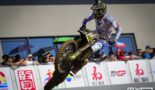 MX2 China: McLellan houdt de spanning erin, Everts derde