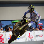MX2 China: McLellan houdt de spanning erin, Everts derde