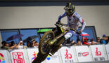 MX2 China: McLellan houdt de spanning erin, Everts derde