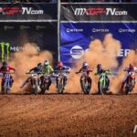 VIDEO: highlights MXGP en MX2 kwalificatie Australië