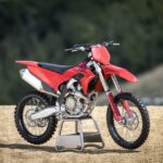 TEST: Ducati Desmo250 MX, 15.000 toeren en dan?