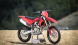 TEST: Ducati Desmo250 MX, 15.000 toeren en dan?