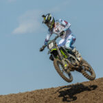 MX2 Kwalificatierace: McLellan stelt titelfeest Farres uit
