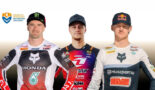 TeamNL mikt op podium in Ernée met Herlings, De Wolf en Van de Moosdijk