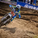 ADAC Youngster Cup: Skovbjerg sluit af in schoonheid