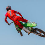 MXGP 2027: China zoekt rijders, Kawasaki zoekt een Febvre