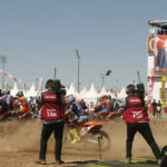 VIDEO: de hoogtepunten van de MXGP in Turkije