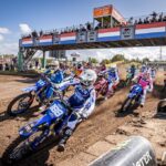 GP Australië: amper vijftien rijders aan het starthek in MXGP
