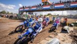 GP Australië: amper vijftien rijders aan het starthek in MXGP