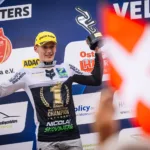 ADAC Youngsters: Zege en titel voor Nicolai Skovbjerg