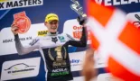 ADAC Youngsters: Zege en titel voor Nicolai Skovbjerg