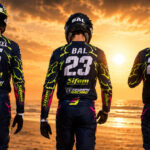 Triumph Sand Sifam presenteert line-up met Bal en Van Berkel