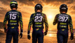 Triumph Sand Sifam presenteert line-up met Bal en Van Berkel