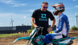 Tom Steensels: “De Kove 450cc staat op dit moment verder dan de 250cc”