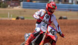 MXGP Australië: Vialle wint kwalificatie, Herlings derde