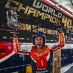 Toni Bou: de grootmeester van de trialsport