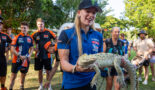 Lotte van Drunen naar de VS voor SMX-finale