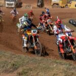 MXGP Australië: Vialle wint kwalificatie, Herlings derde