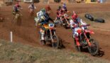 MXGP Australië: Vialle wint kwalificatie, Herlings derde