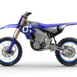 MXoN: Townley en Canard rijden elektrische prototypes in Ernée