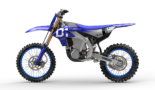 MXoN: Townley en Canard rijden elektrische prototypes in Ernée