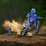 Yamaha MX Pro Tour: gratis YZ250F testen in Lierneux