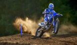 Yamaha MX Pro Tour: gratis YZ250F testen in Lierneux