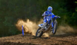 Yamaha MX Pro Tour: gratis YZ250F testen in Lierneux