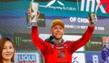 Romain Febvre: “Voel me altijd goed als het echt warm is”