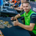 MXGP: Jonass blijft bij Kawasaki, geen opvolger voor Febvre