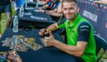 MXGP: Jonass blijft bij Kawasaki, geen opvolger voor Febvre