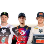 TeamNL mikt op podium in Ernée met Herlings, De Wolf en Van de Moosdijk