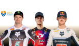 TeamNL mikt op podium in Ernée met Herlings, De Wolf en Van de Moosdijk