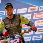 Max Nagl stopt na 194 GP’s en 46 reekszeges