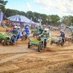 ONK Sidecar Finale Lierop als voorschot op de GP van Nederland