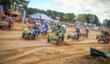 ONK Sidecar Finale Lierop als voorschot op de GP van Nederland