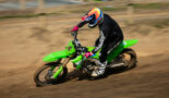 TEST: 2027 Kawasaki KX450F