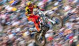 MXoN: België wint Nations na dertien jaar wachten