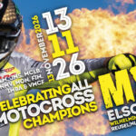 MX After Season Party nadert snel. Wees er bij!
