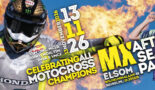 MX After Season Party nadert snel. Wees er bij!