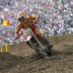 MXoN: Vliegende start voor Coenen broers en Team Belgium