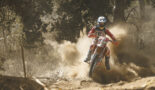 Video: Italië behoudt leiding na derde dag van de Six Days Enduro