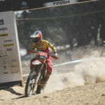 ISDE Portugal: Italië blijft aan de leiding, Spanje nadert de Amerikanen