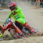 Micha-Boy de Waal loopt heupontwrichting op