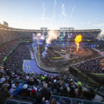 Twaalf dagen supercross en Californië: USA SX Experience 2027