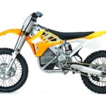 Alta Motors: Het verhaal van de allereerste elektrische crosser